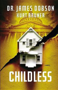 Cover image for Childless