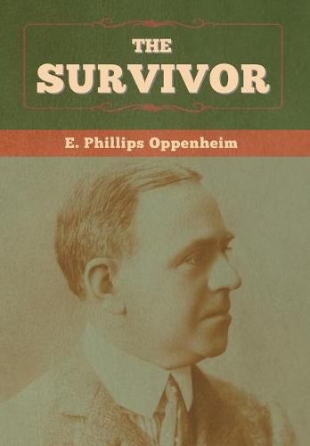 Cover image for The Survivor