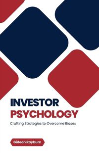 Cover image for Investor Psychology