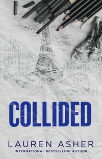 Cover image for Collided: Volume 2