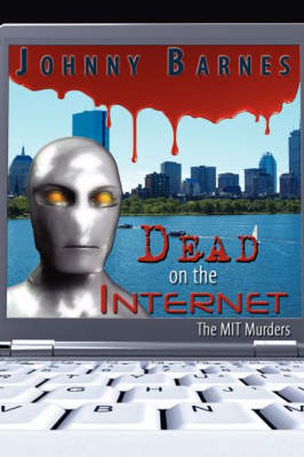 Cover image for Dead on the Internet