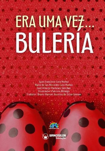 Cover image for Era una vez... Buleria