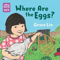 Cover image for Where Are the Eggs?