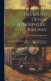 Cover image for The South Devon Atmospheric Railway