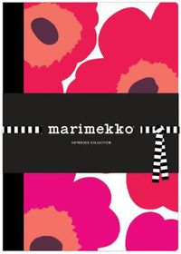 Cover image for Marimekko Notebook Collection