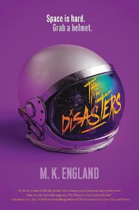 Cover image for The Disasters