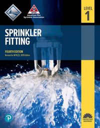 Cover image for Sprinkler Fitting, Level 1