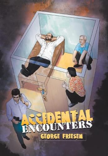 Cover image for Accidental Encounters