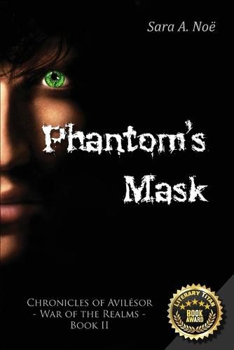 Cover image for Phantom's Mask