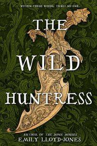 Cover image for The Wild Huntress
