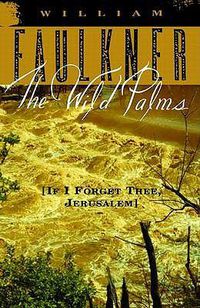 Cover image for The Wild Palms