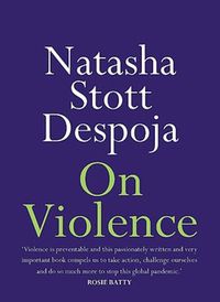 Cover image for On Violence