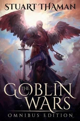 Cover image for The Goblin Wars: Omnibus Edition