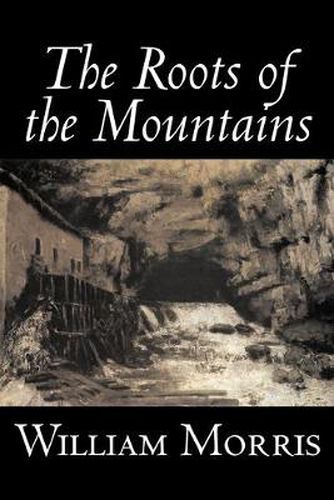 Cover image for The Roots of the Mountains