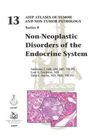 Cover image for Non-Neoplastic Disorders of the Endocrine System