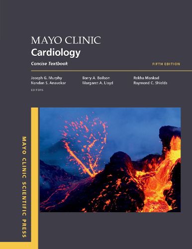 Mayo Clinic Cardiology