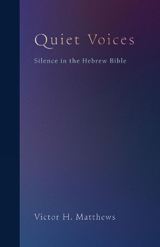 Cover image for Quiet Voices