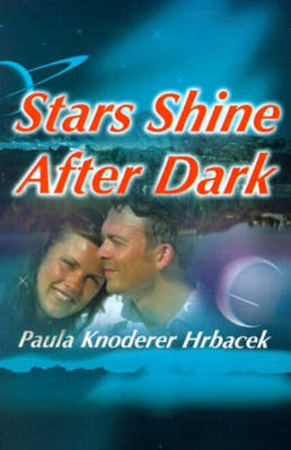 Cover image for Stars Shine After Dark