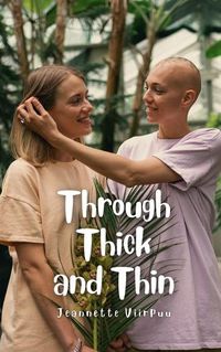 Cover image for Through Thick and Thin