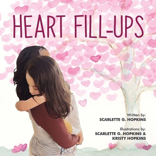 Cover image for Heart Fill Ups