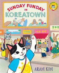 Cover image for Sunday Funday in Koreatown