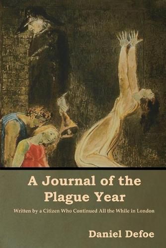 Cover image for A Journal of the Plague Year