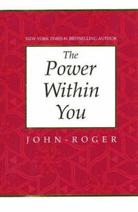 Cover image for The Power within You