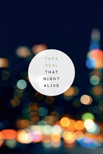 Cover image for That Night Alive