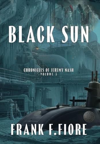 Cover image for Black Sun