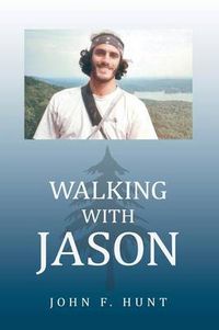 Cover image for Walking with Jason