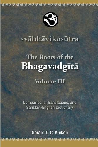 Cover image for Svabhavikasutra