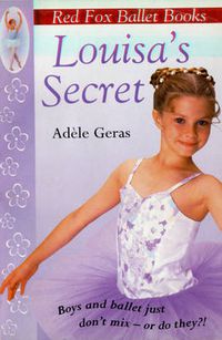 Cover image for Louisa's Secret