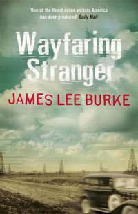 Cover image for Wayfaring Stranger