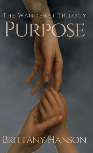Cover image for Purpose