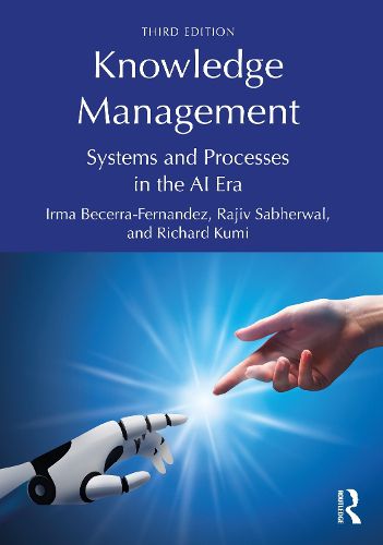 Cover image for Knowledge Management