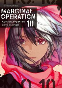 Cover image for Marginal Operation: Volume 10