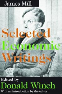 Cover image for Selected Economic Writings