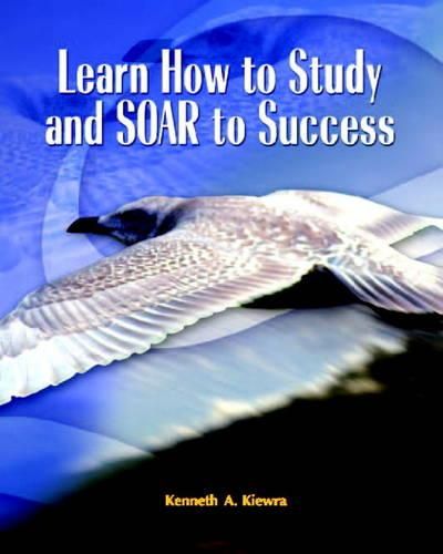 Cover image for Learn How to Study and SOAR to Success