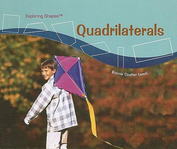 Cover image for Quadrilaterals