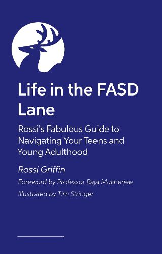 Cover image for Life in the FASD Lane