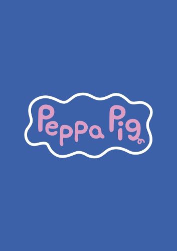 Cover image for Peppa Pig: Peppa's Australian Adventures
