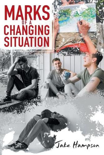 Cover image for Marks of a Changing Situation