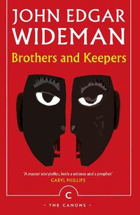 Cover image for Brothers and Keepers
