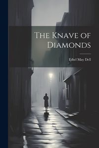 Cover image for The Knave of Diamonds