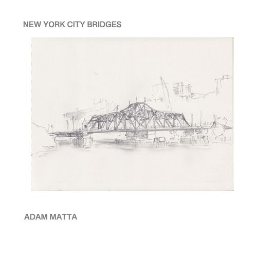 Cover image for NYC Bridges