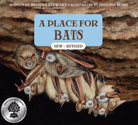 Cover image for A Place for Bats (Third Edition)