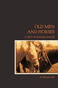 Cover image for Old Men and Horses