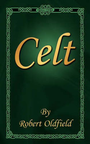 Cover image for Celt
