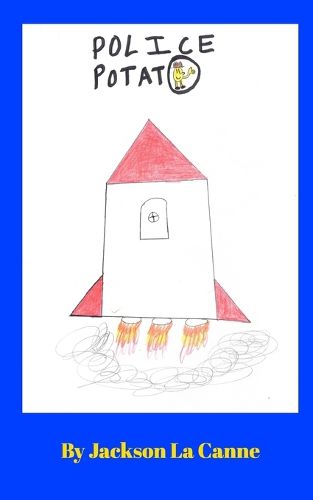 Cover image for Police Potato