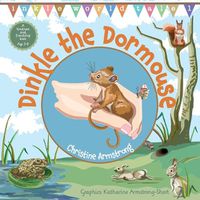 Cover image for Dinkle the Dormouse